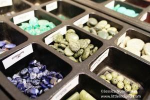 The Silver Fern Beads and Gifts in Nashville, Indiana 