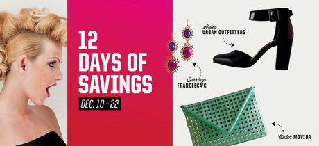 Sponsored: Mockingbird Station To Offer 12 Days Of Savings