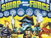 S&amp;S Review: Skylanders Swap Force