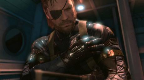 Metal Gear Solid 5: Ground Zeroes star Kiefer Sutherland helped raise bar, says Kojima