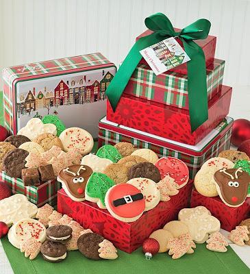 Holiday Gift Guide: Gifts for the Cookie Monsters