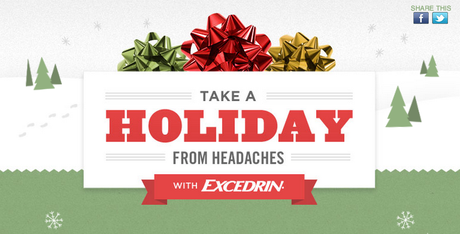 Relieve Your Holiday Stress with a Little Help from this Sweepstakes
