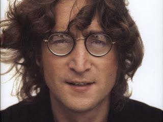 John Lennon tribute mix
