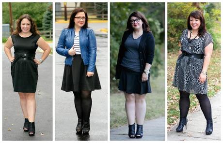 Ask Allie: Ankle Boots for Curvy Women - Paperblog