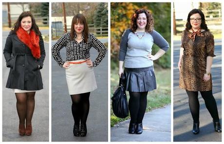 Ask Allie: Ankle Boots for Curvy Women