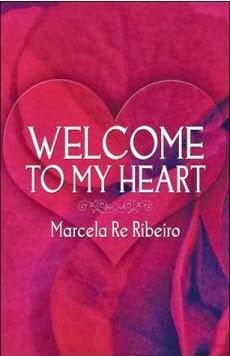 Author Interview: Marcela Re Ribeiro: There Is No Why In Love