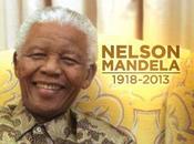 Farewell, Madiba