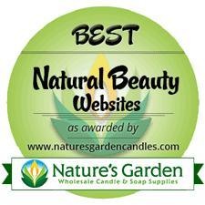 natural beauty blogs