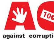 Continuing Fight Against Corruption: International Anti-Corruption