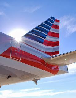 American Airlines - The Largest Airline In The World (Again)
