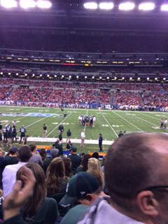 Bawse seats