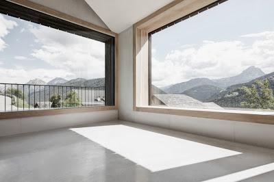 build | vacation home in italy