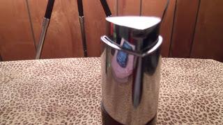 Lancome Dream Tone customized skin tone correcting serum review