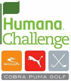 Cobra Puma Golf Partners with 2014 Humana Challenge