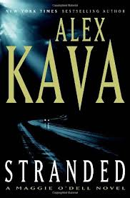 STRANDED BY ALEX KAVA