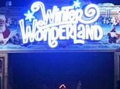 Winter Wonderland 2013