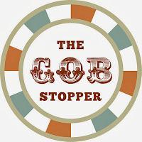 Gobstopper Retro Sweets Review