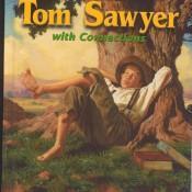 Book Review: Adventures Sawyer