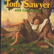 Book Review: The Adventures of Tom Sawyer