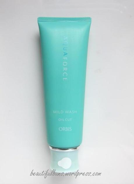 Orbis Cleanser