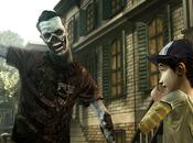 Walking Dead: Season Vine Tease Released