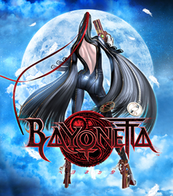 Game Review: Bayonetta