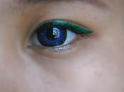 Review Glam Eyes Iris Violet from Beauty Lenses