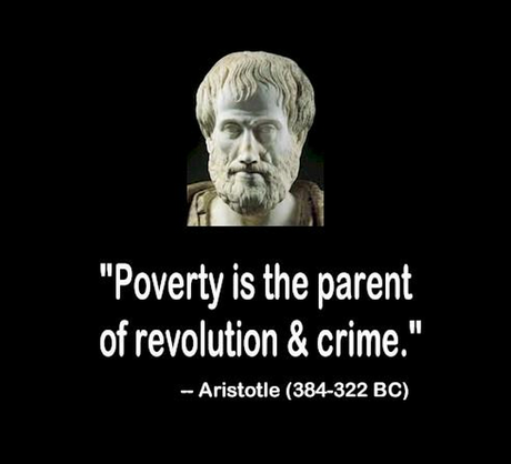 A Lesson From History