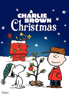 #1,212. A Charlie Brown Christmas  (1965)