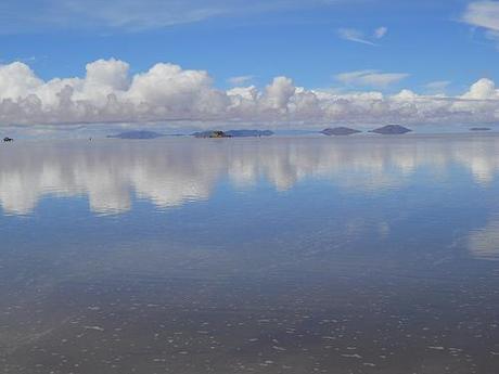 salt flats salt flats