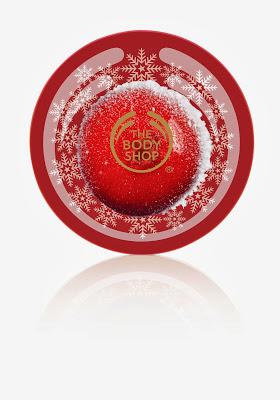 Feast your senses with The Body Shop’s new seasonal sensations