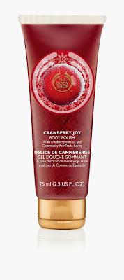 Feast your senses with The Body Shop’s new seasonal sensations