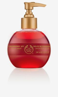 Feast your senses with The Body Shop’s new seasonal sensations