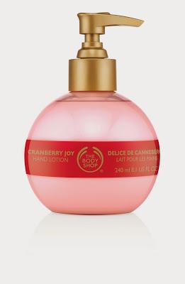 Feast your senses with The Body Shop’s new seasonal sensations