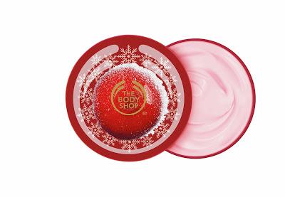 Feast your senses with The Body Shop’s new seasonal sensations