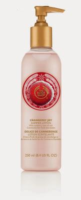 Feast your senses with The Body Shop’s new seasonal sensations