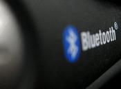 Bluetooth Update Brings Bigger Faster Data Transfers