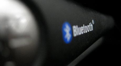 bluetooth