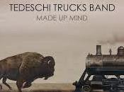 Tedeschi Trucks Band Made Mind