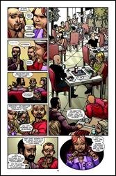 Indestructible #1 Preview 5