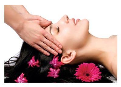 Hair Spa Treatments