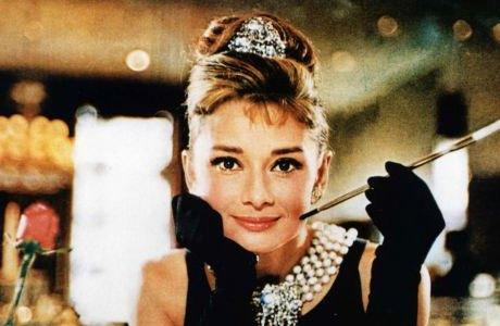 Breakfast At Tiffany's