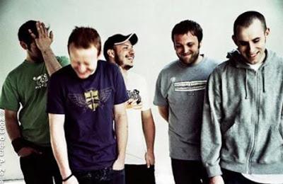 ADVENT CALENDAR: Dec 10th - Mogwai - 'Christmas Song'