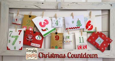 The 10th Day of Bloggy Christmas!