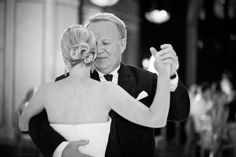 wedding dance father daughter