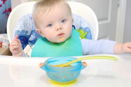 weaning, 6-9 months weaning, vegetarian baby, what to feed a vegetarian baby, vegetarian baby recipe ideas, vegetarian meals for babies