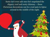 Stay Safe With Santa This Christmas!