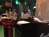 Nolita Restaurant: Fiat’s Italian Flavors Paris