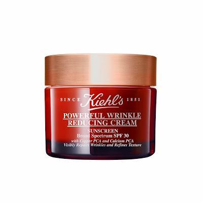 Beauty Flash: Kiehl's Powerful Wrinkle & Pore Reducing Cream