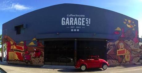Garage 51